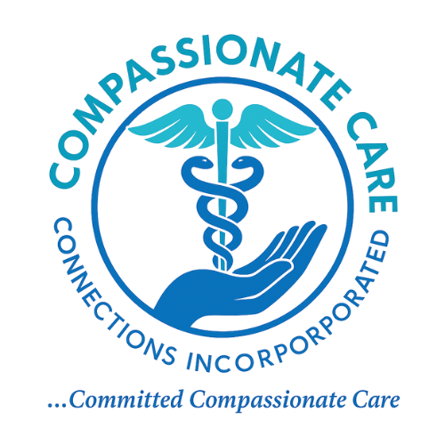 Compassion Care Logo