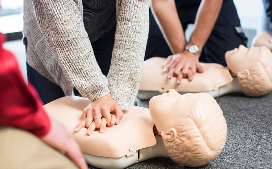 CPR Training