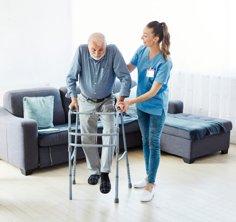 Mobility Support